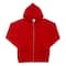 Unisex Adult Full Zip Hooded Sweatshirt by Make Market®